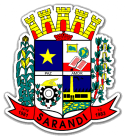 Brasão da Prefeitura